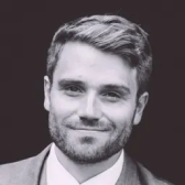 Jakob Knutzen, Managing Director.