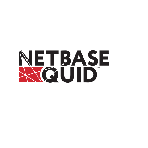 NetBase Quid social media insight tool.