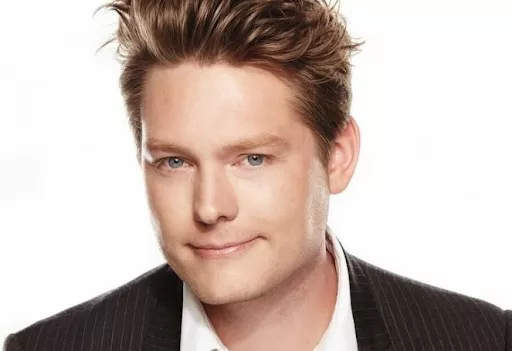 Business consultant Tom Goodwin.