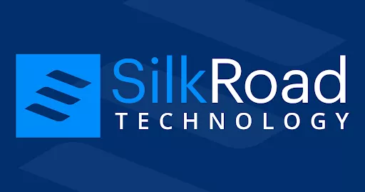 SilkRoad Technology logo.