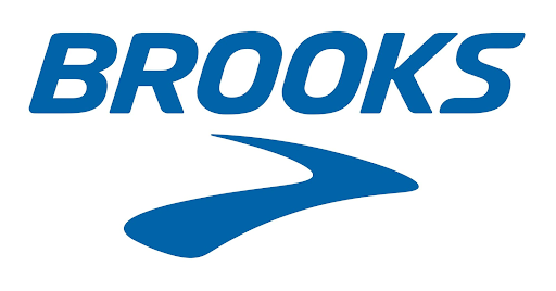 Brooks Running logo.
