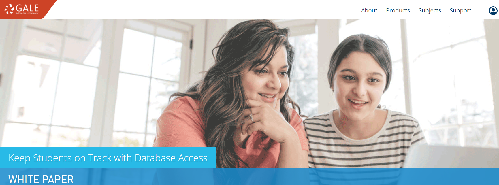 Woman and girl learning, collaboration.