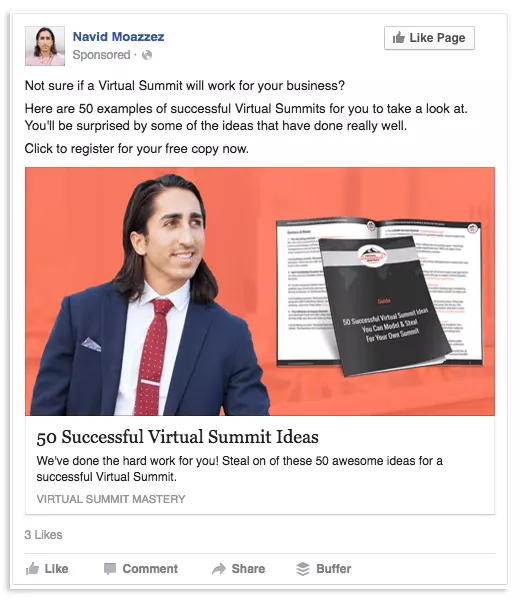 Virtual summit ideas, free copy now.