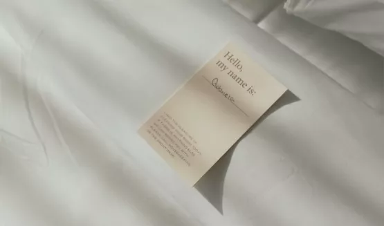 Personalized follow-up emails.