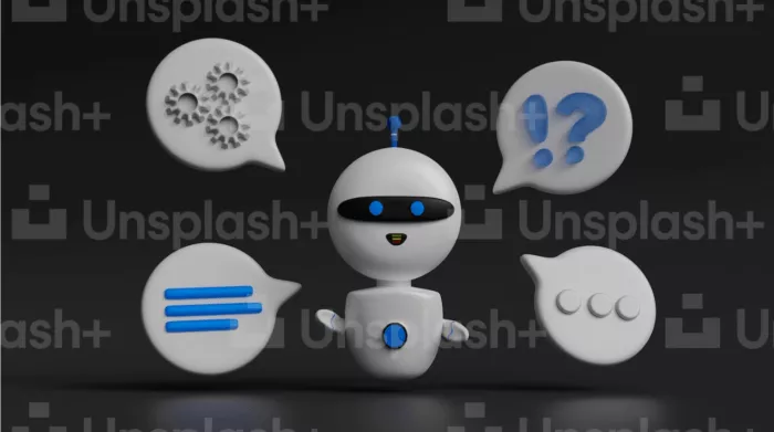 AI-powered personalization, digital marketing.