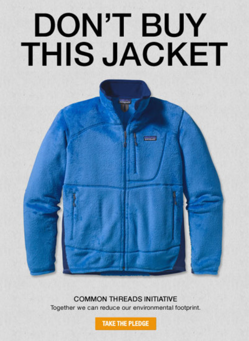 Blue fleece jacket,