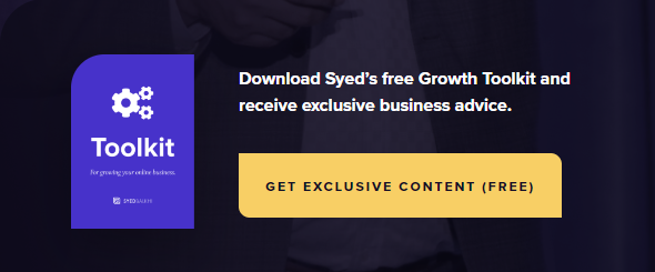 Free business growth toolkit.