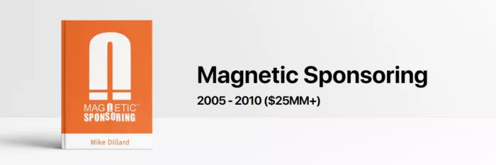 Ebook: Magnetic Sponsoring.