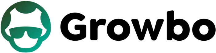 Growbo logo