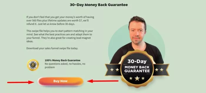 Growbo money back quarantee