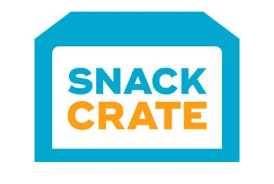 Snakack crea logo