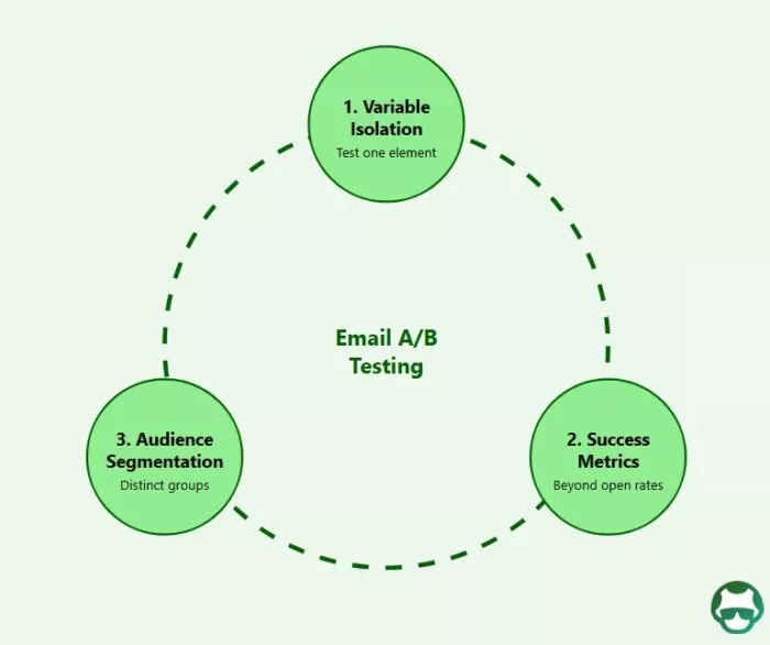 Ab testing effective tests