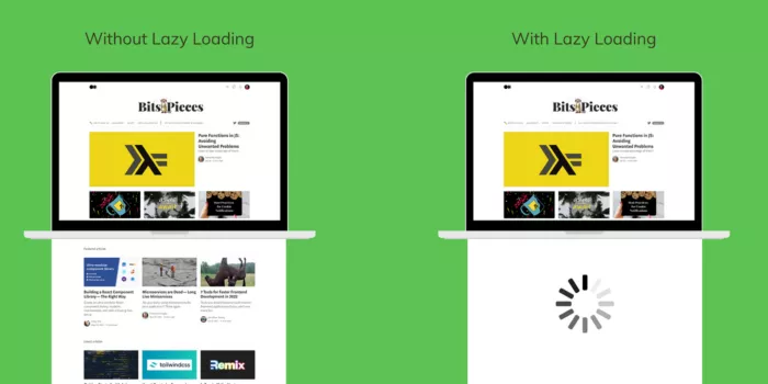 lazyloading illustration