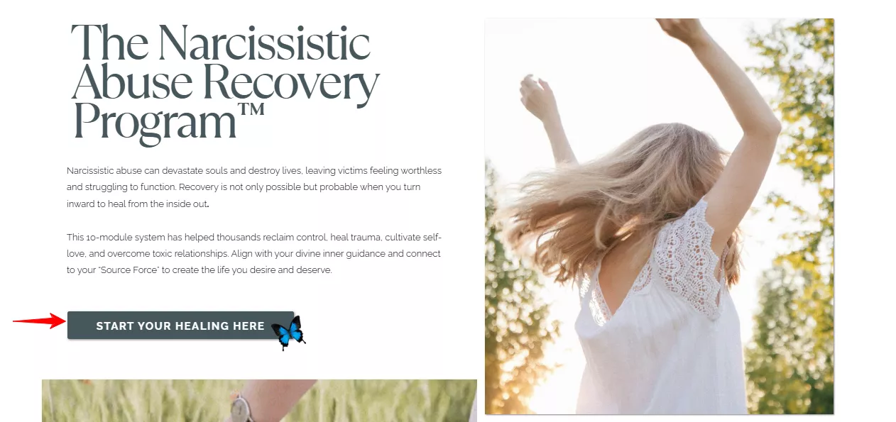 example of converting CTA