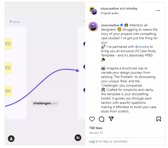 example of influencer marketing