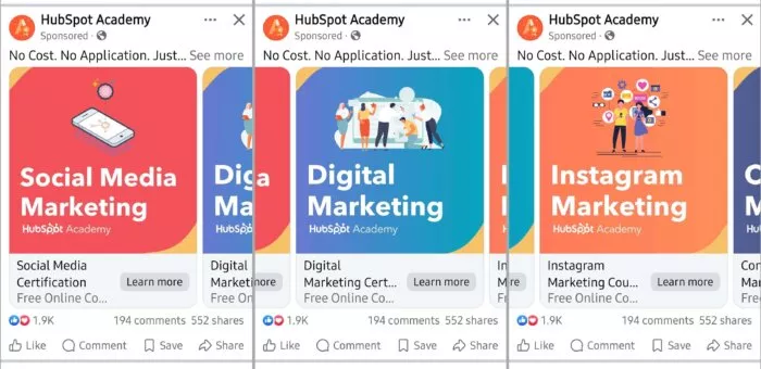 dynamic retargeting ads