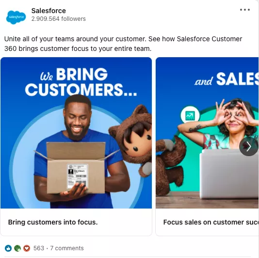Linkedin-ad-example-162-Salesforce