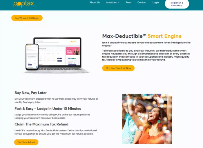 example of pain points in service company