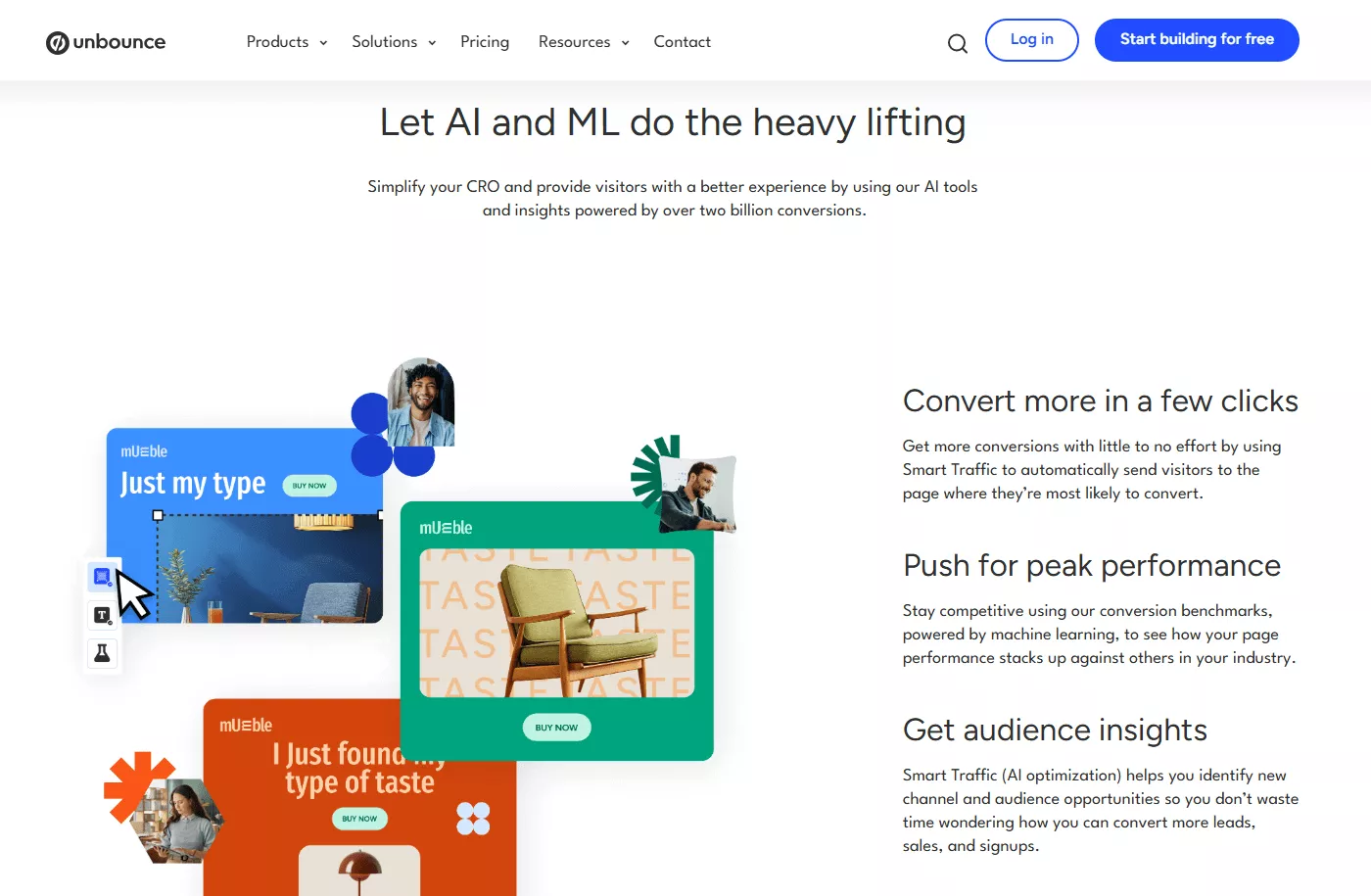 example of 1 idea 1 paragraph