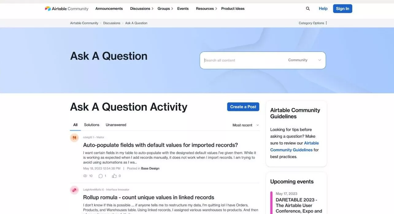 Include Customer Reviews in Your FAQ Answers