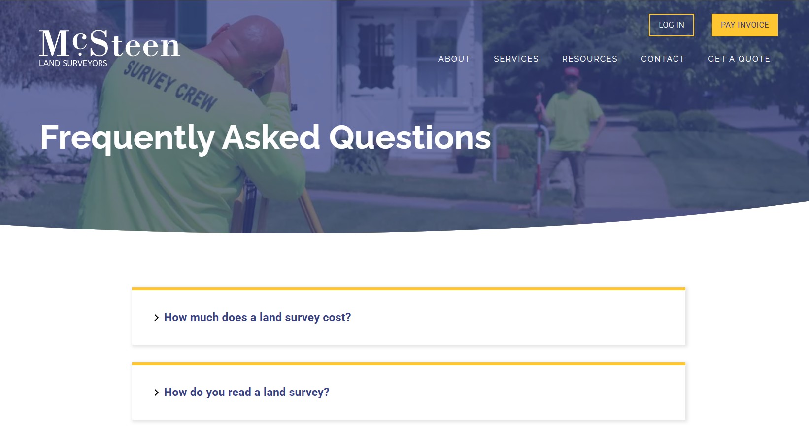 Answer Common Questions to Reduce Barriers and Build Trust