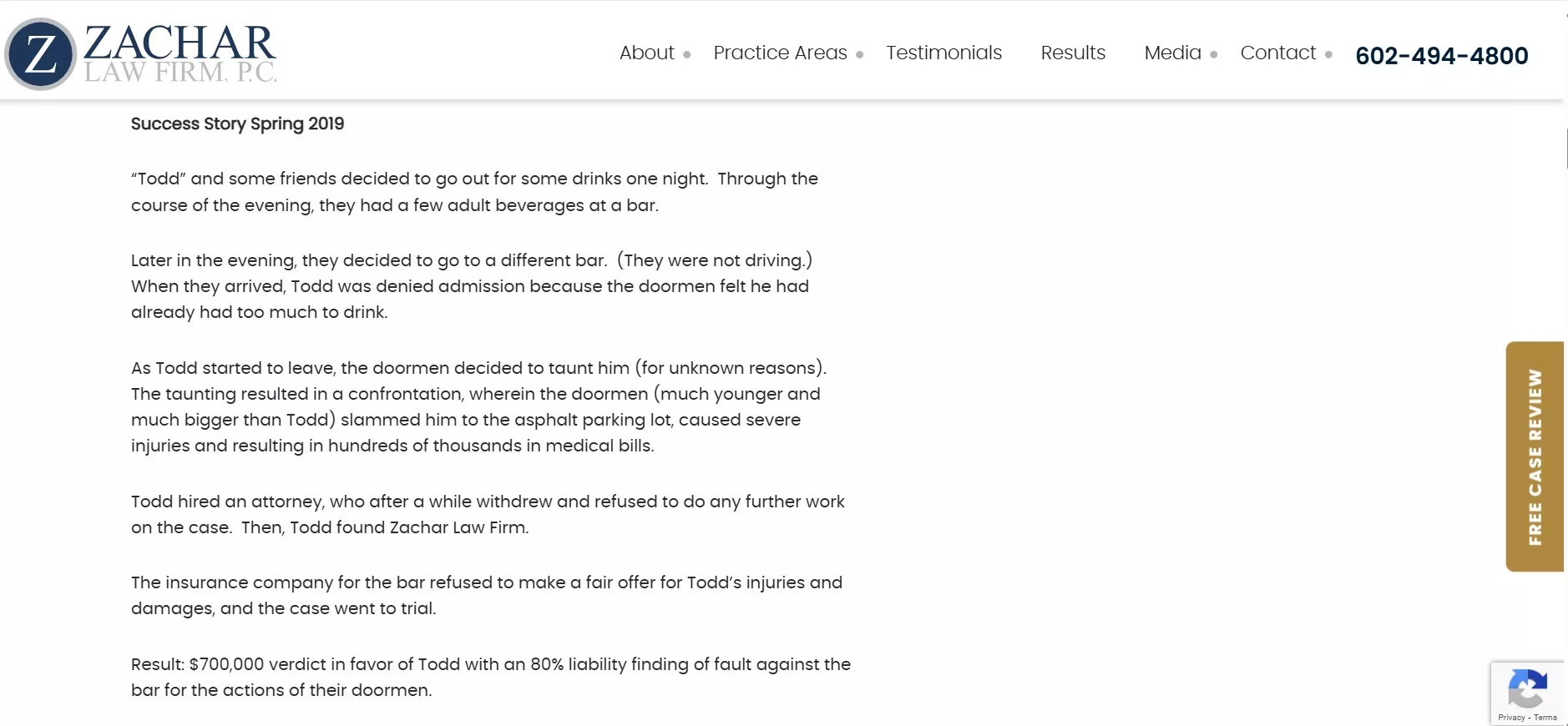 Tell Real Client Stories for Credibility and Connection