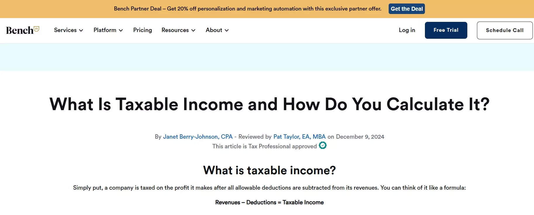 Share Helpful Advice Articles to Build Authority and Trust