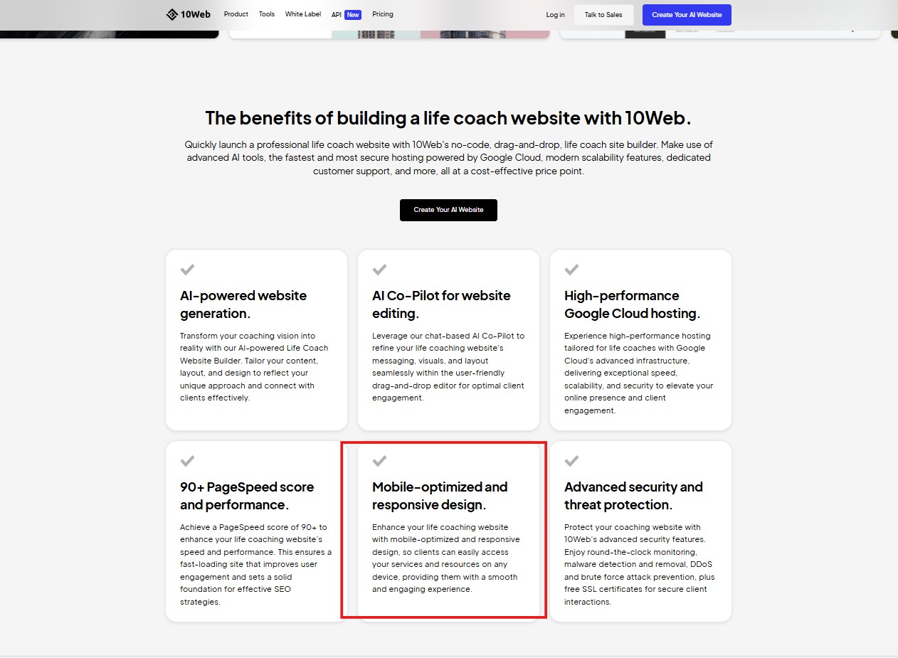 Mobile Optimization & Cross-Device Experience