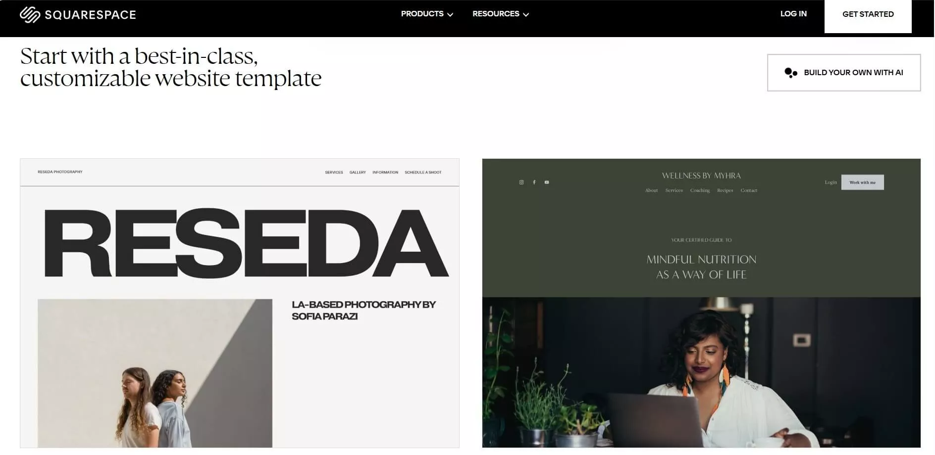 Easy Navigation & Clear Structure