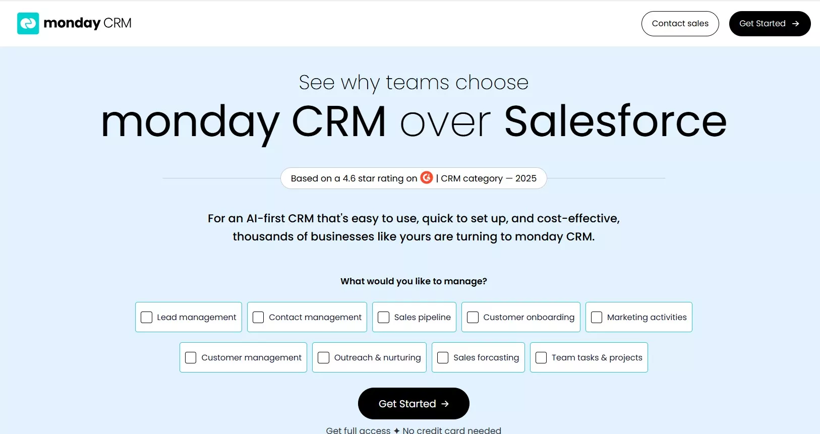 Remove Signup Risk With a Clear Guarantee or Free Trial