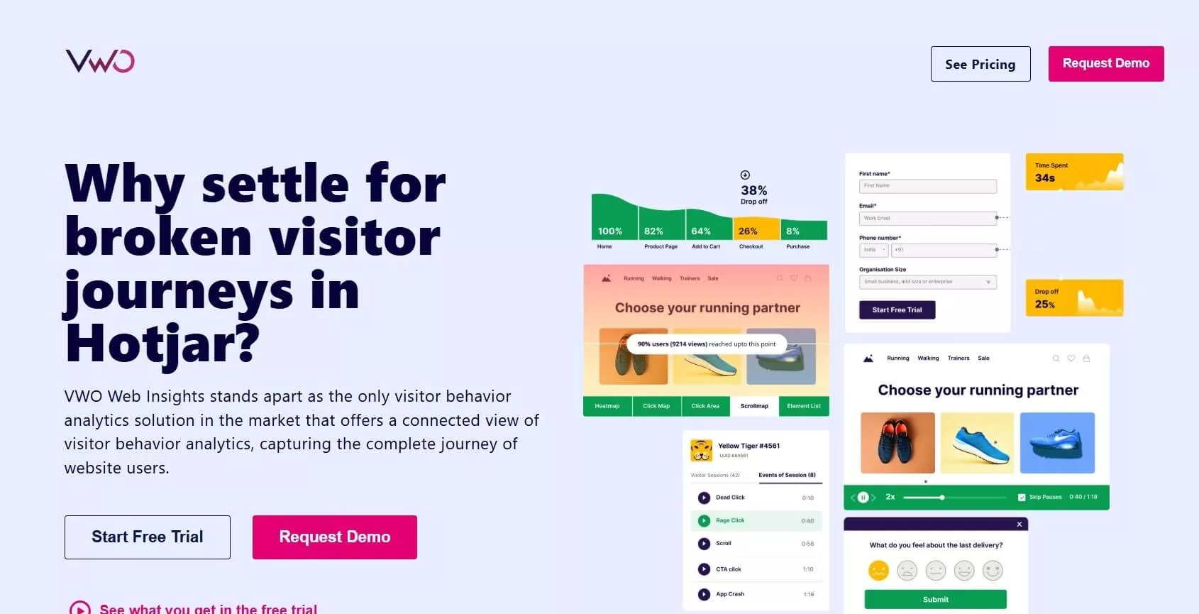 Design CTA Buttons That Drive Action and Set Expectations