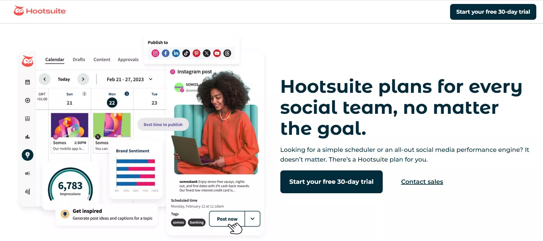 Match Your Ad and Landing Page for Higher SaaS Conversion Rates