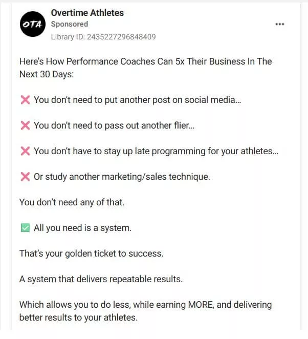 Putting It All Together