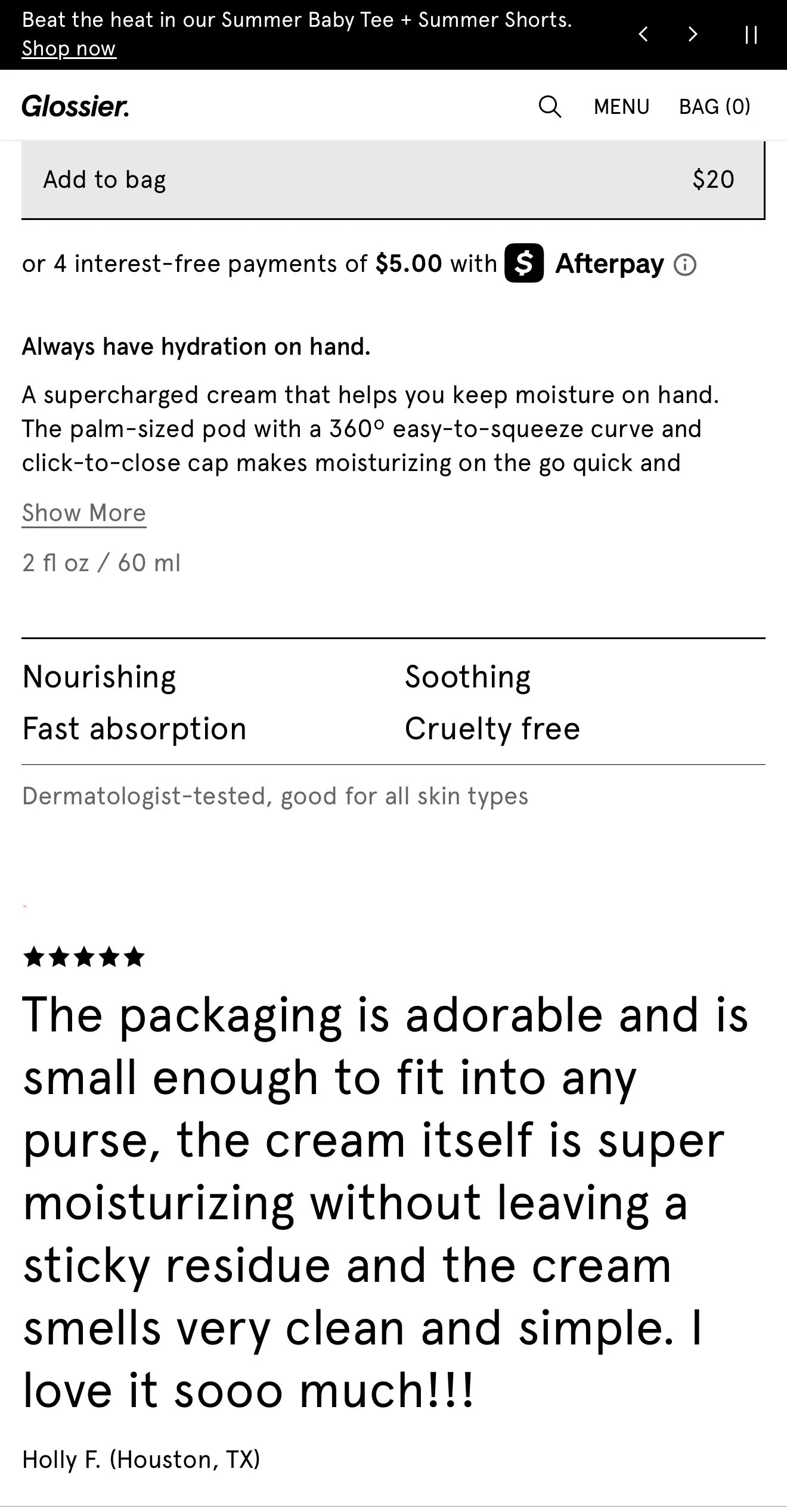 Build Trust with Mobile Social Proof