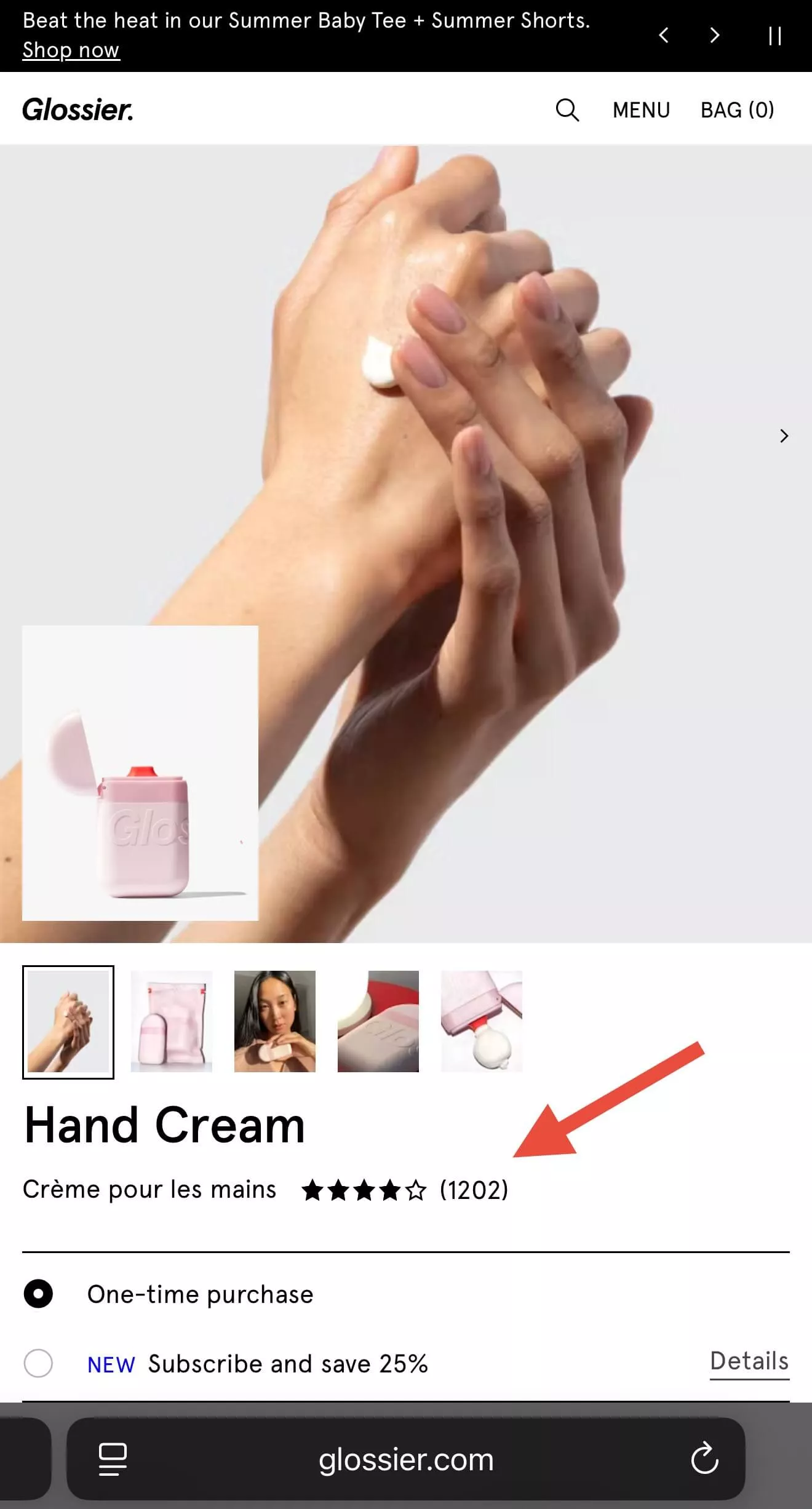 Build Trust with Mobile Social Proof