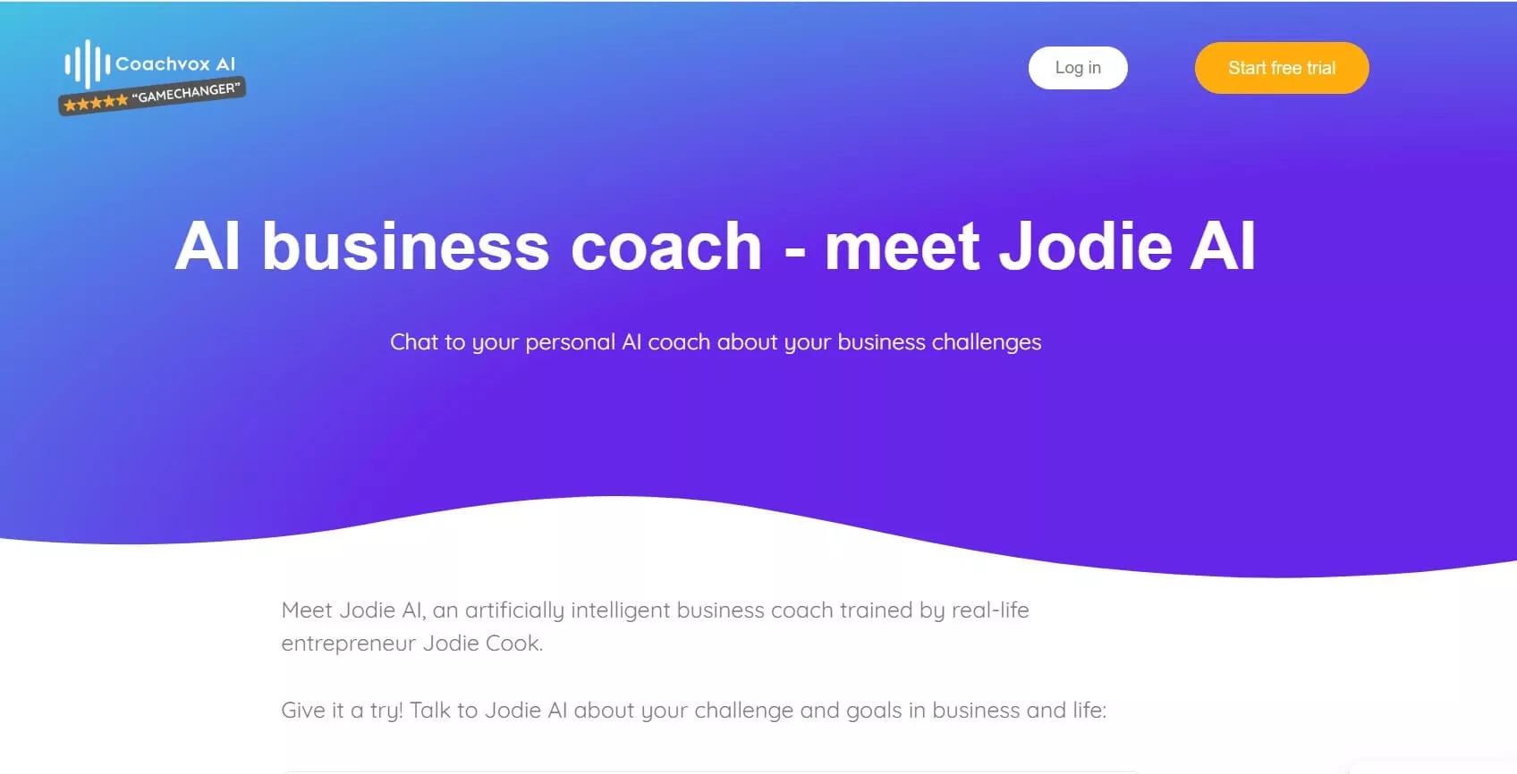 Maintaining Your Unique Voice with AI