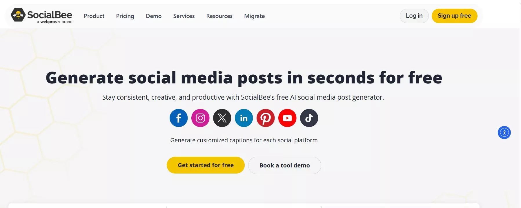 Writing Social Posts in Your Voice