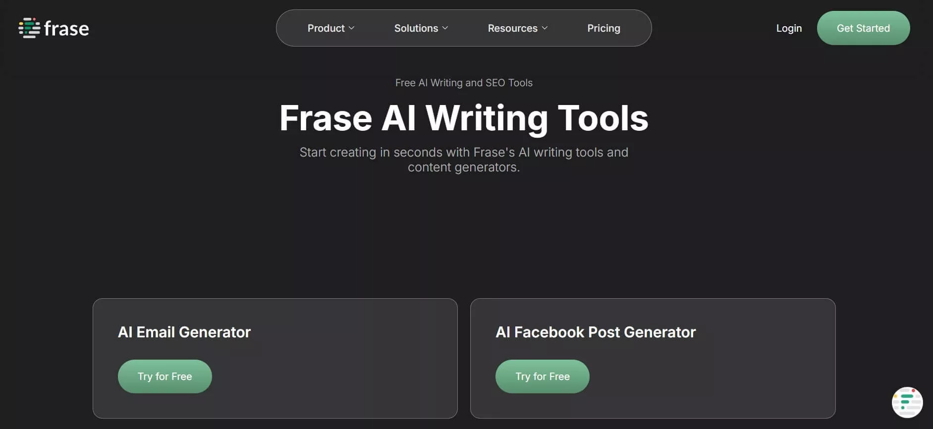 Repurposing Content with AI