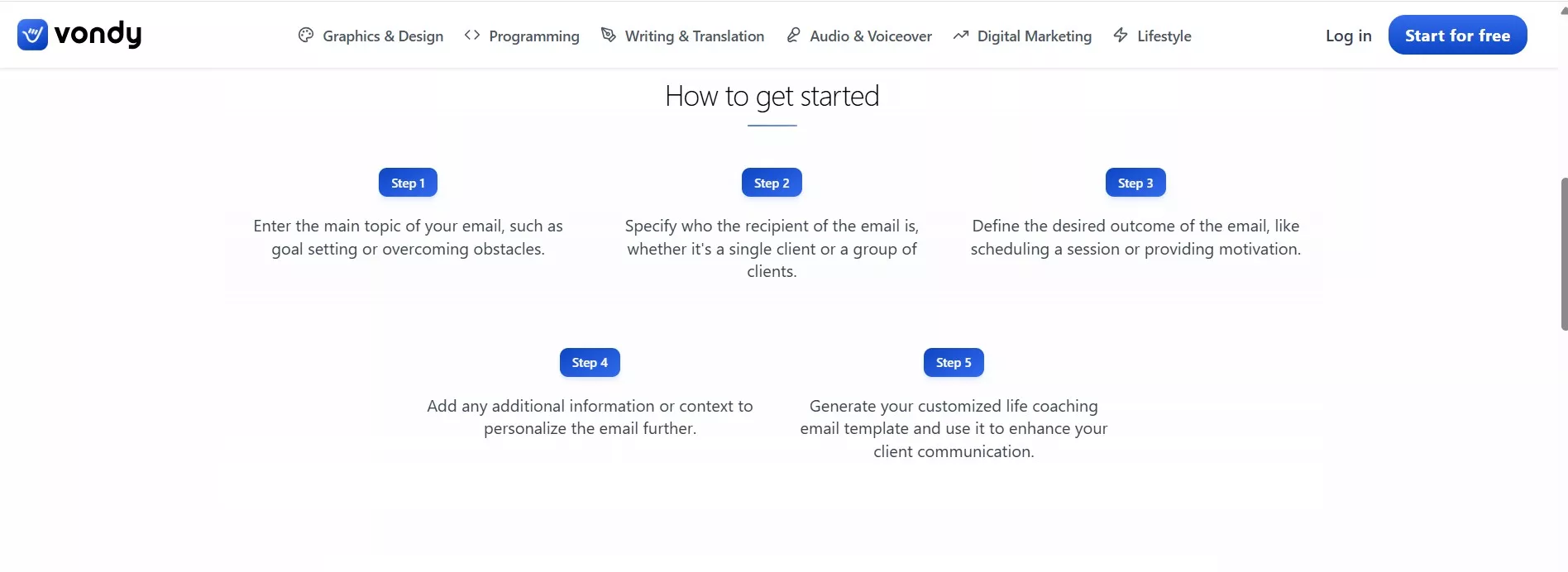 Writing Emails That Feel Personal