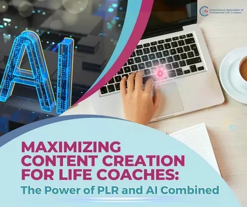 Generating Content Ideas as a Coach