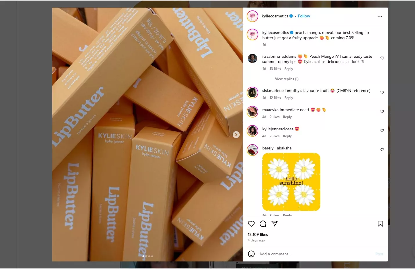 Run Limited-Time Social-Exclusive Offers