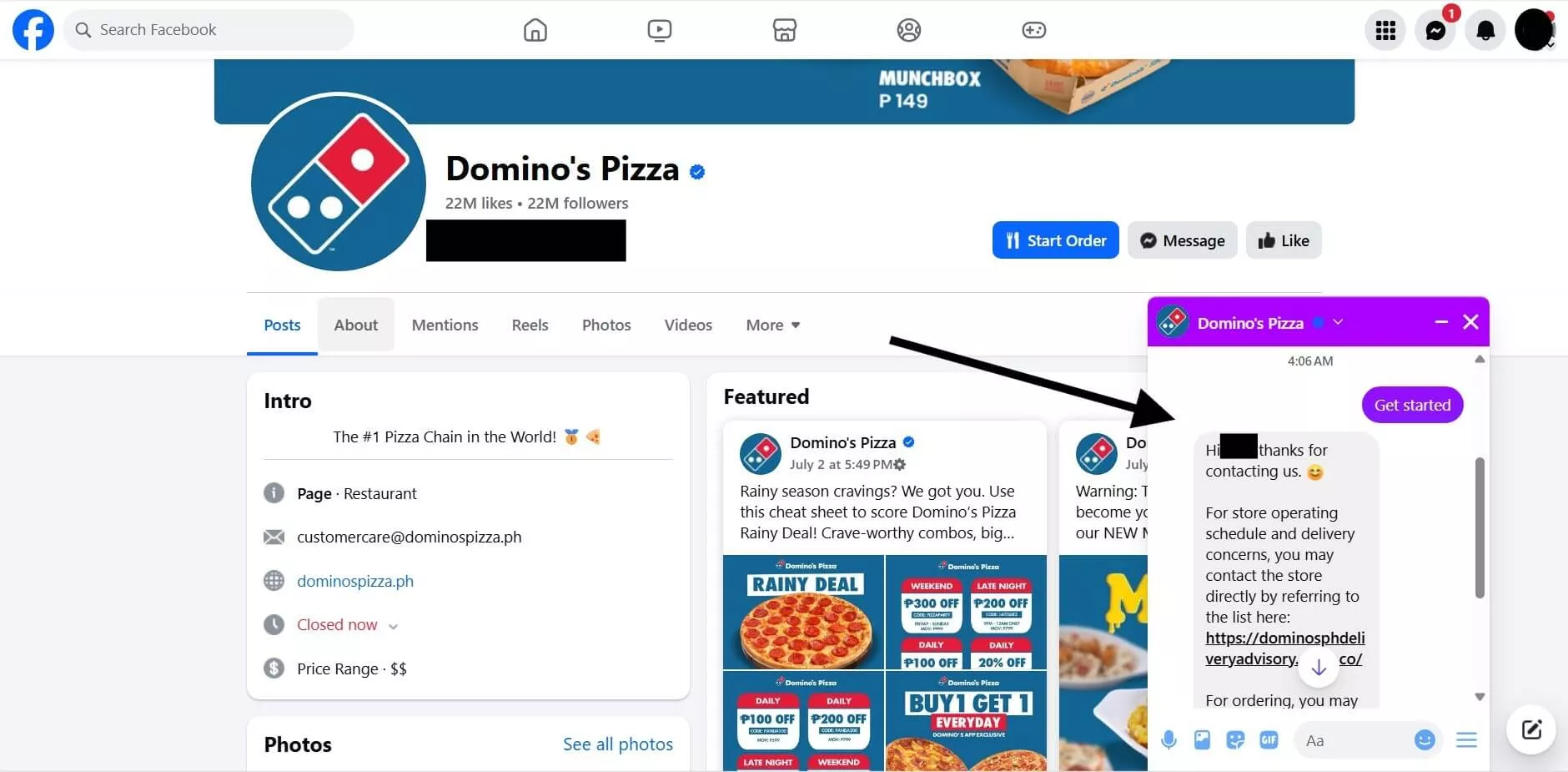 Automate Customer Engagement with Chatbots