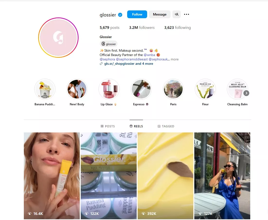 Partner with Micro-Influencers