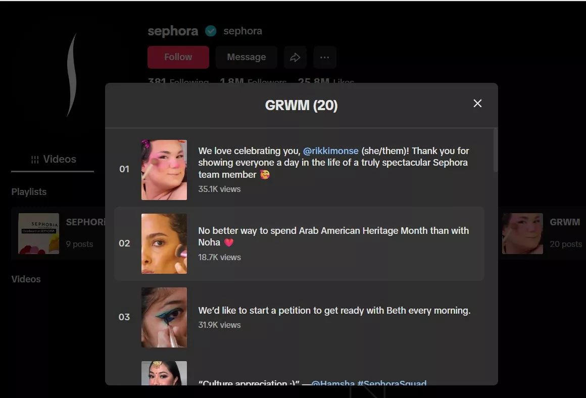 Create Short-Form Product Videos