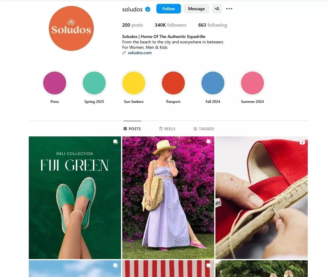 Optimize Your Product Catalog for Social Shopping