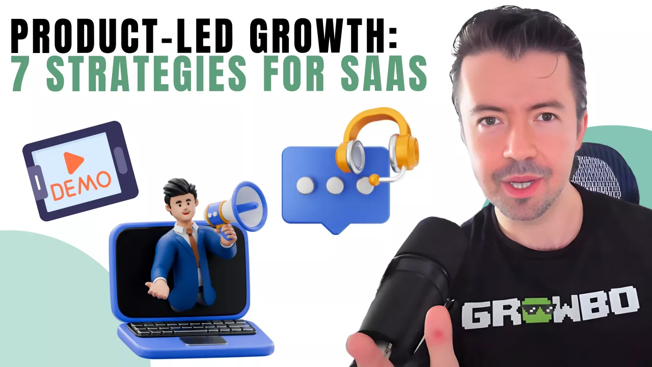 product led growth header image