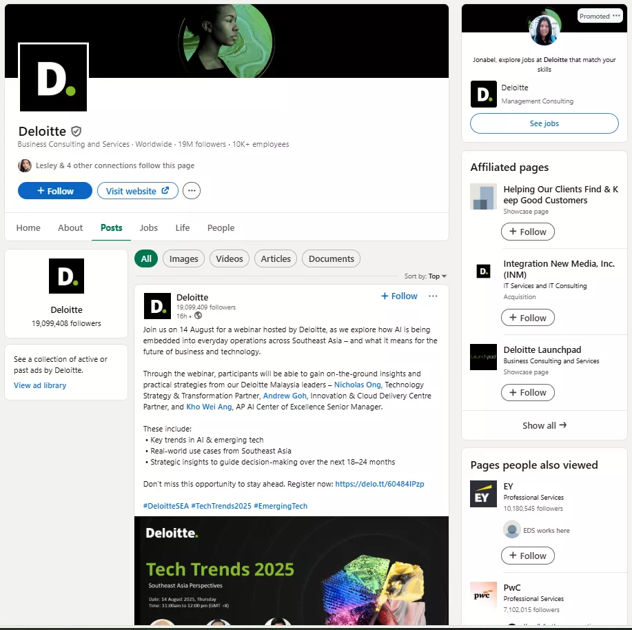 Expand Your LinkedIn Network with Strategic Outreach