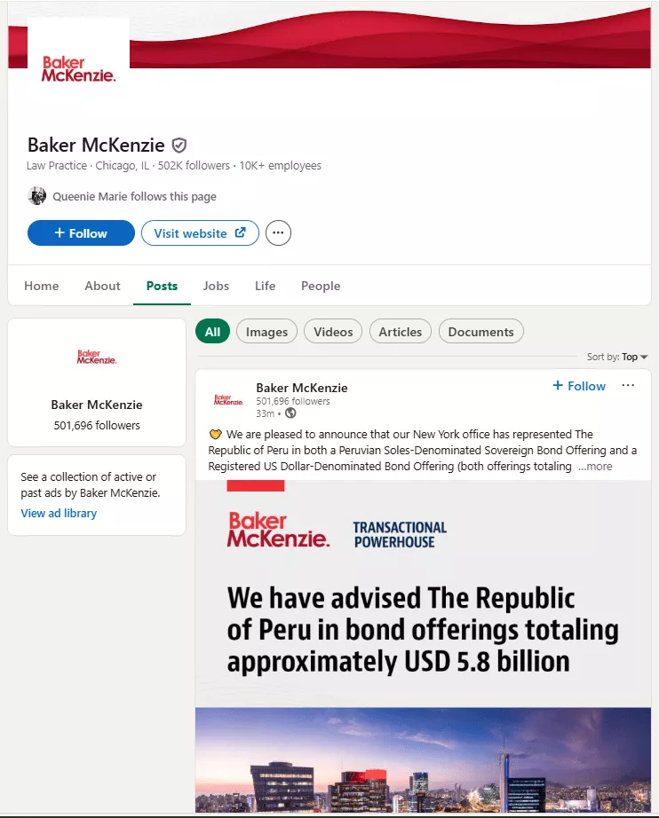 Publish Value-Driven Content to Position Yourself as a Thought Leader