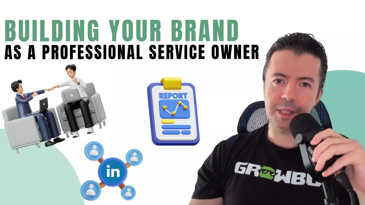 building brand blog header