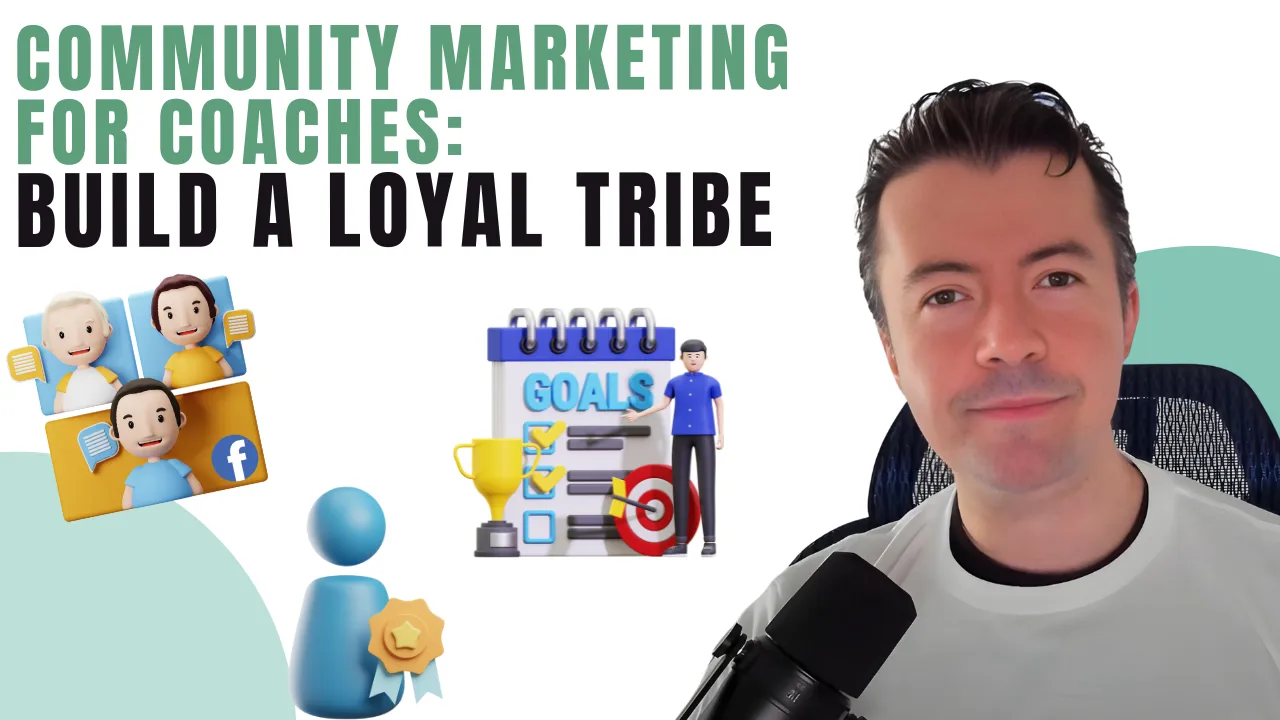 build a tribe blog header image